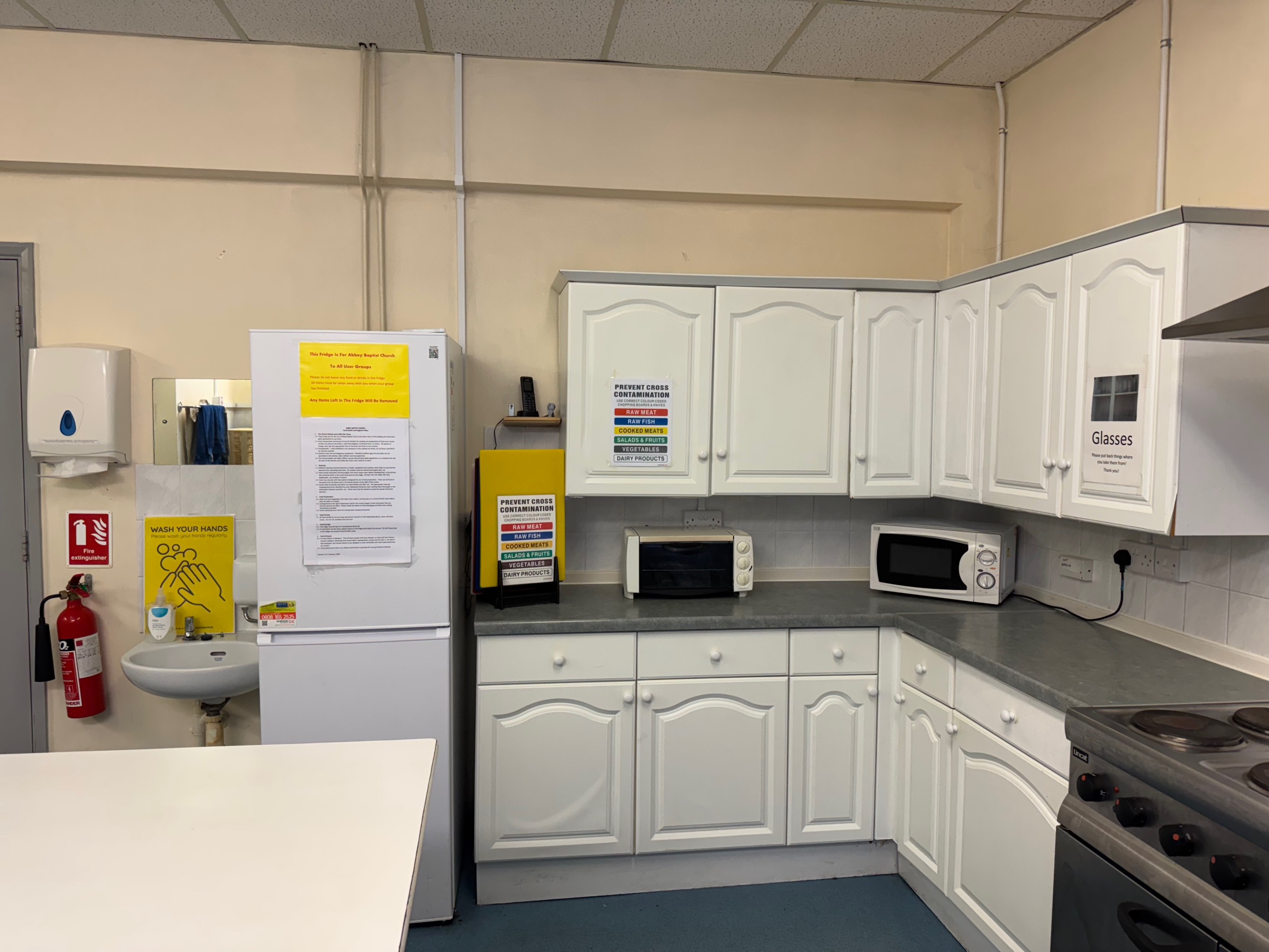 kitchen cabinet 01