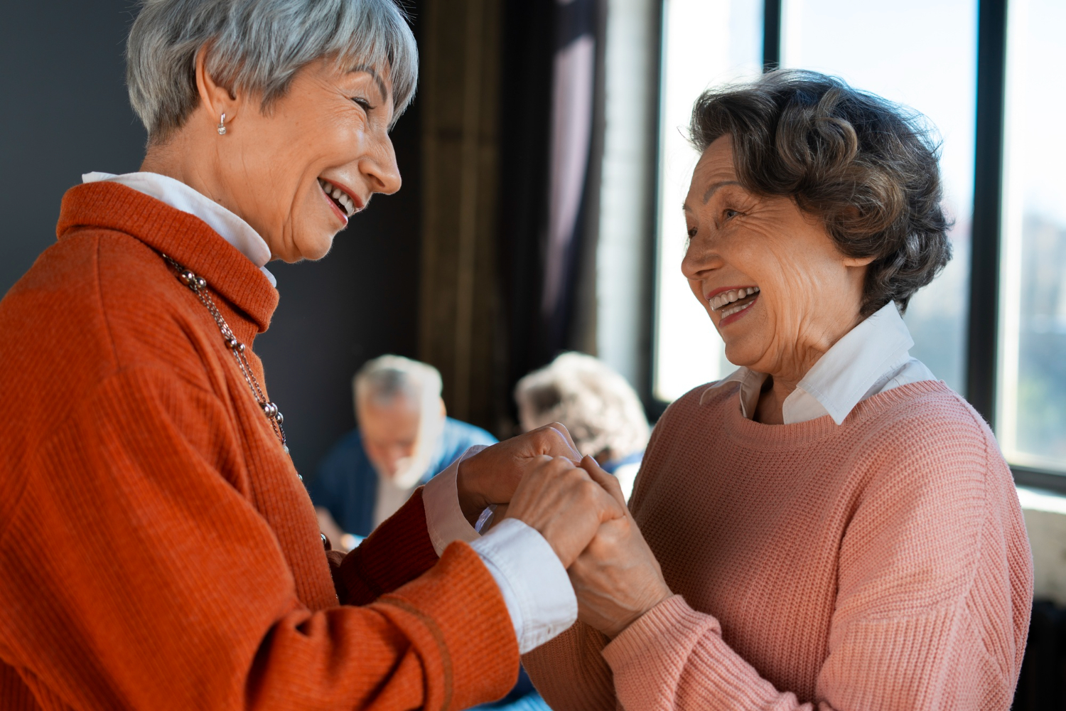 Community Care Centre